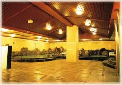 Lake Hills Bugok Resort Changnyeong Buitenkant foto